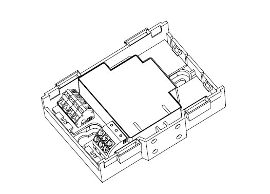 FDCI181-2 輸入模塊