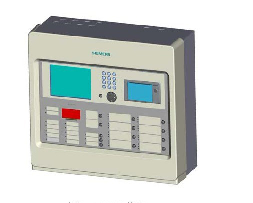FC18聯動型火災報警控制器