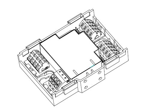 FDCIO181-2輸入/輸出模塊