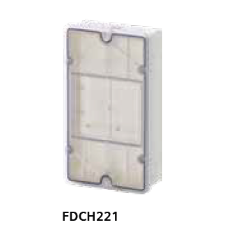 FDCH221 模塊保護盒（IP65）